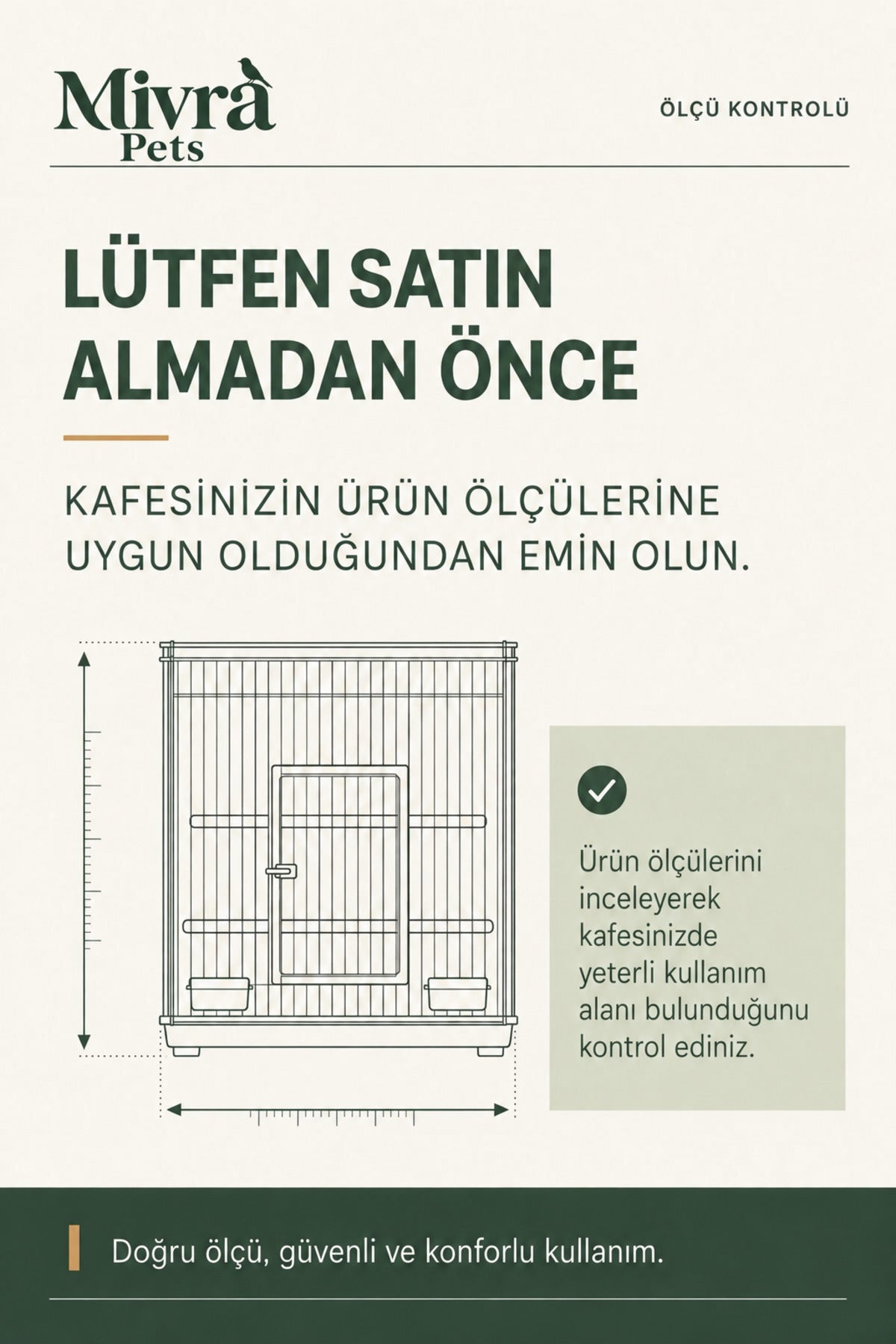 Doğal Ahşap Papağan Kuş Oyuncağı Tırmanma Merdiveni Kemirme Gaga Törpüleyici