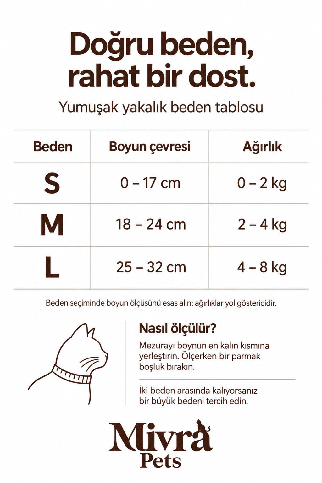 Elizabeth Yakalık - Kırmızı | Yumuşak Koruyucu Kedi Boyunluğu - detay 2