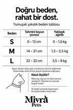 Elizabeth Yakalık Kedi Yumuşak Ayarlanabilir Koruyucu Boyunluk Ameliyat Sonrası Kedi Yakalık